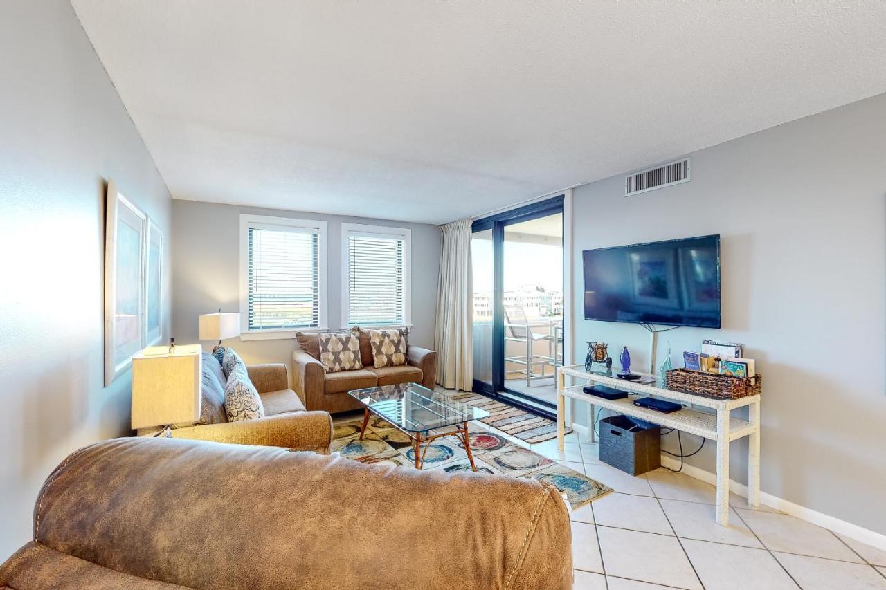 Jetty East 304B Apartment Destin Bagian luar foto