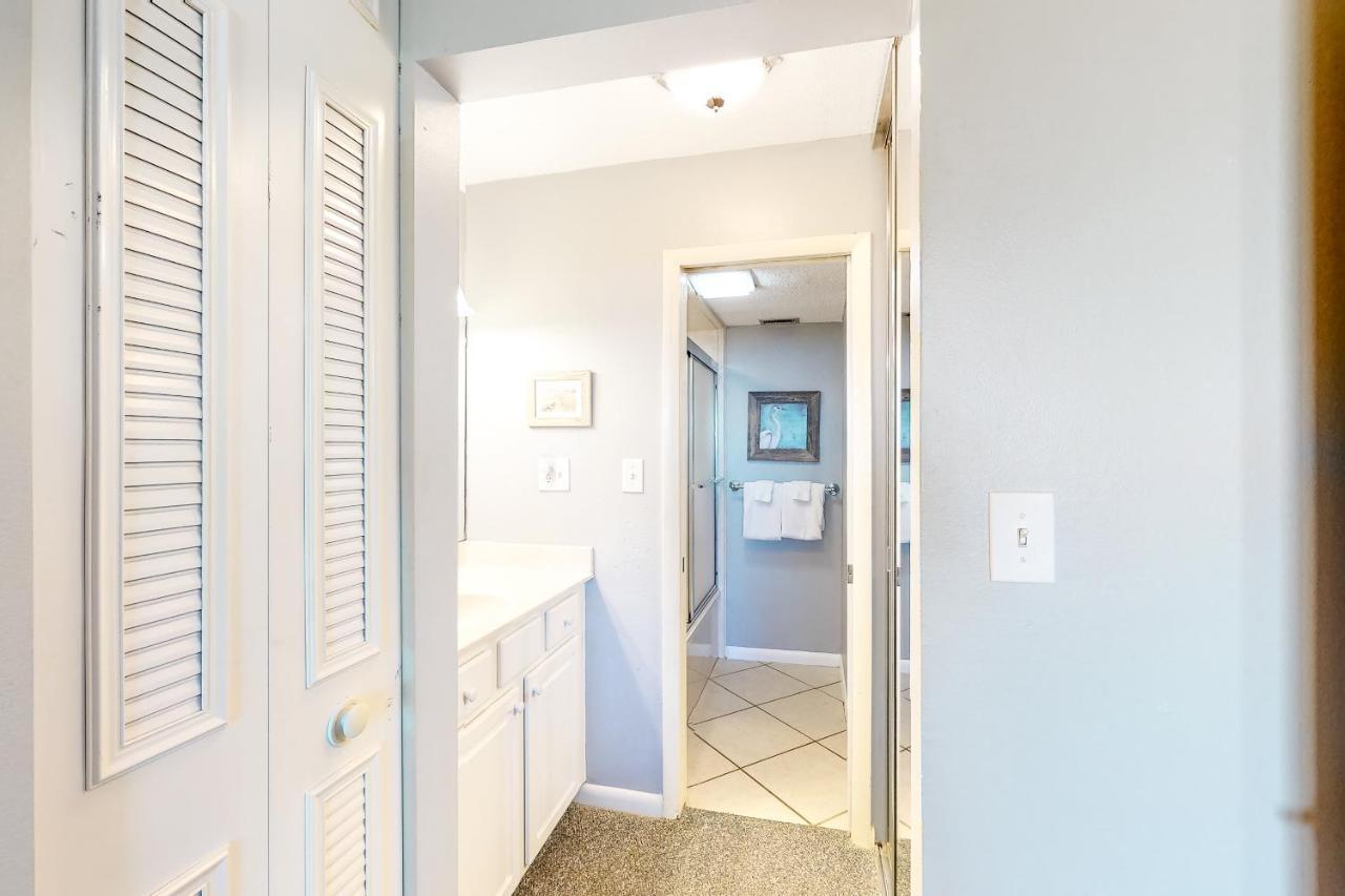 Jetty East 304B Apartment Destin Bagian luar foto