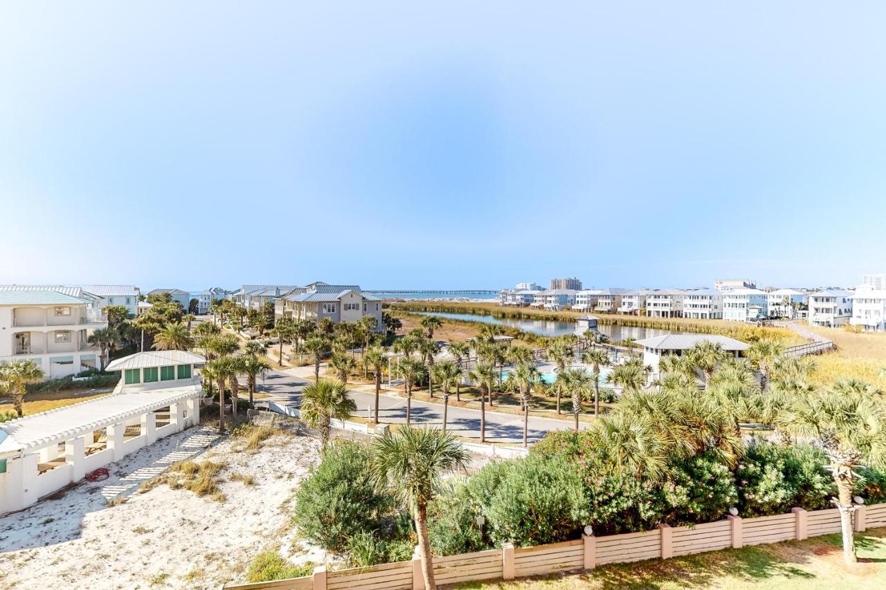 Jetty East 304B Apartment Destin Bagian luar foto