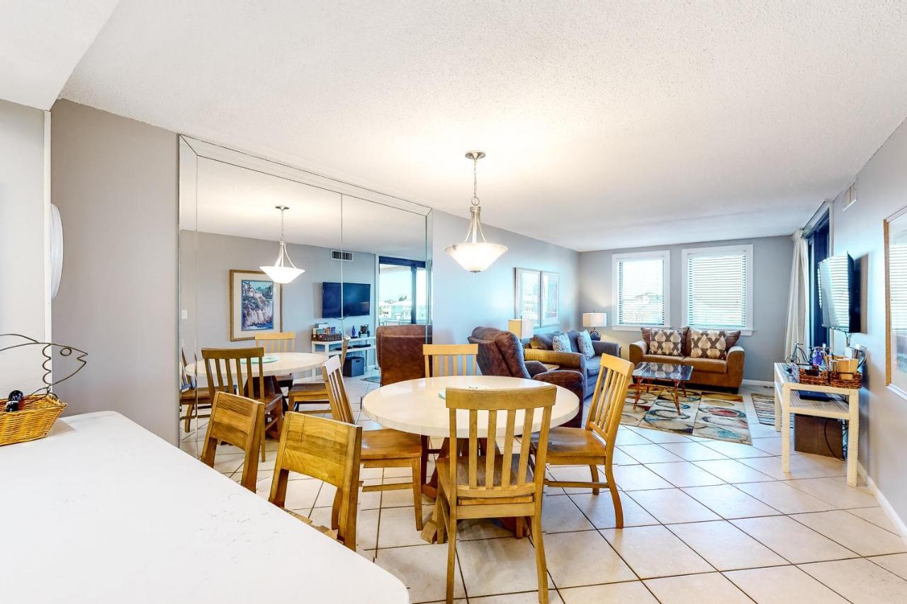 Jetty East 304B Apartment Destin Bagian luar foto