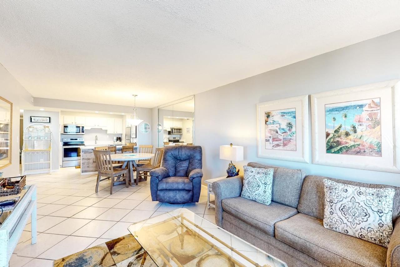 Jetty East 304B Apartment Destin Bagian luar foto