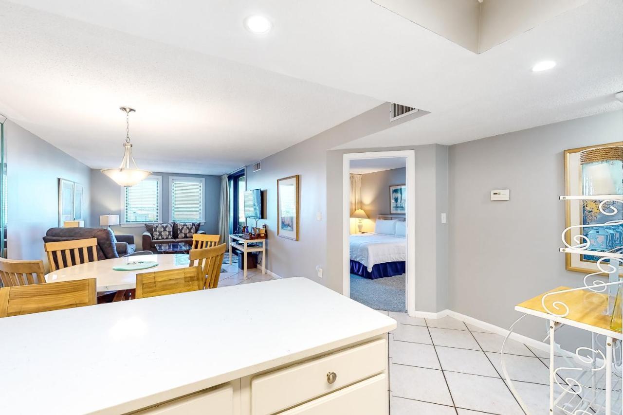 Jetty East 304B Apartment Destin Bagian luar foto