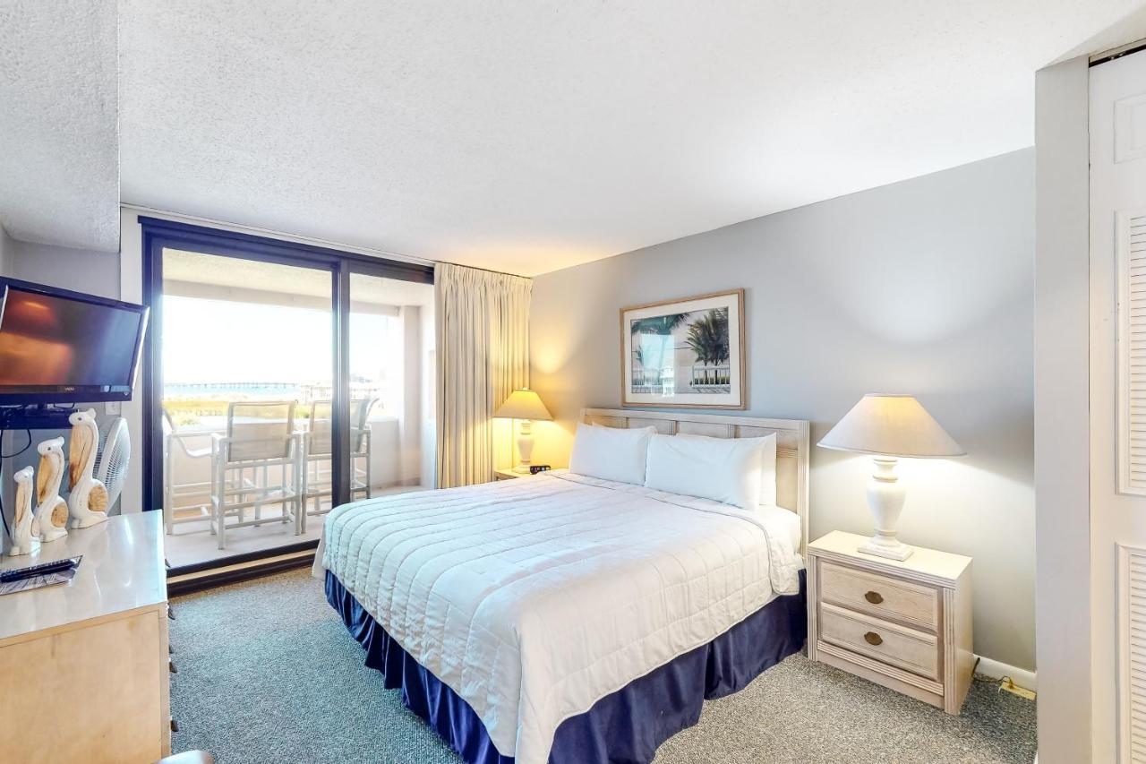 Jetty East 304B Apartment Destin Bagian luar foto