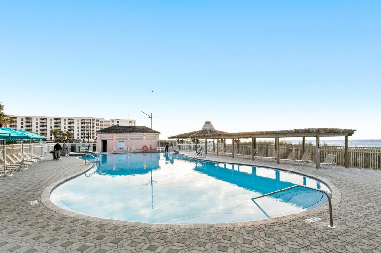 Jetty East 304B Apartment Destin Bagian luar foto